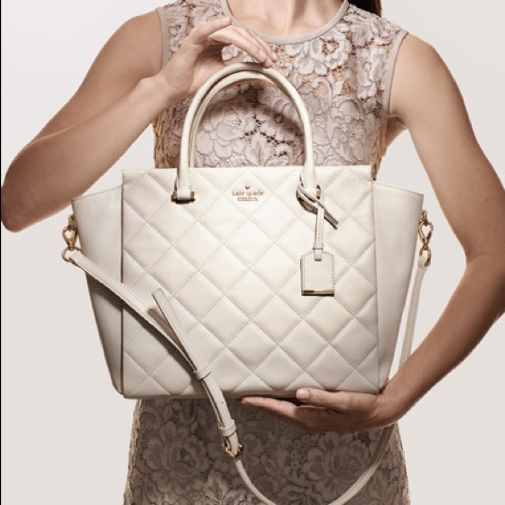 Kate Spade Emerson place Hayden bag